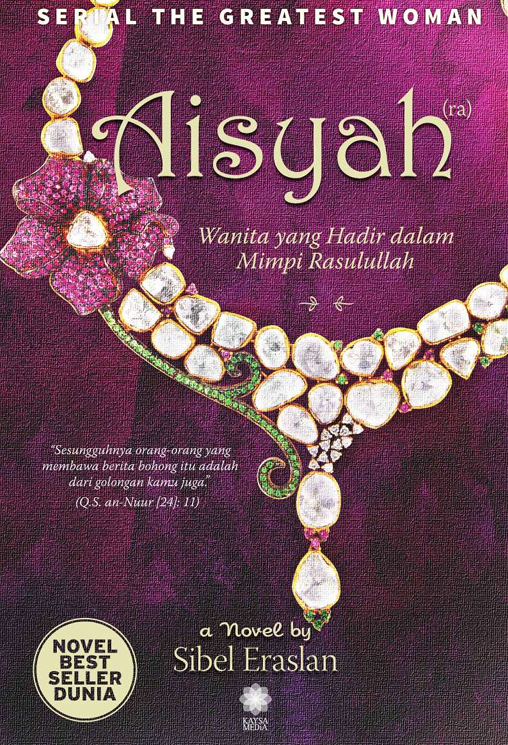 Aisyah(ra): Wanita yang Hadir dalam Mimpi Rasulullah